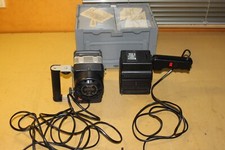 ein Paar Fotoleuchten Filmleuchten