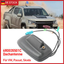 6R0035501C Antenne Dachantenne Navi Radio Für VW SEAT SKODA Fabia II 542 DE