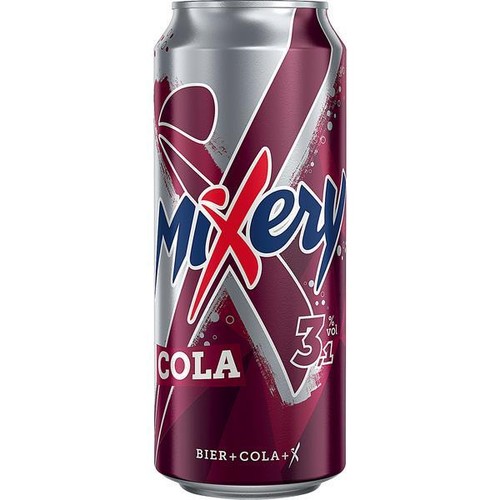Karlsberg mixery - 24, x