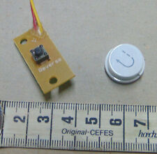 Singer Symphonie VI, Schalter  #11350#