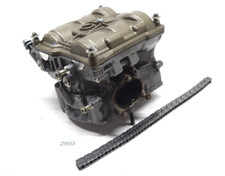 Ducati 1199 S Panigale 12-14 Motor Zylinderkopf Zylinder Kopf Nockenwelle vorne