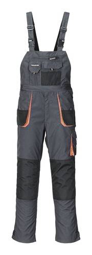 Terratrend job latzhose - terratrend,