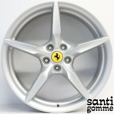 4 FELGEN FERRARI 488 F8