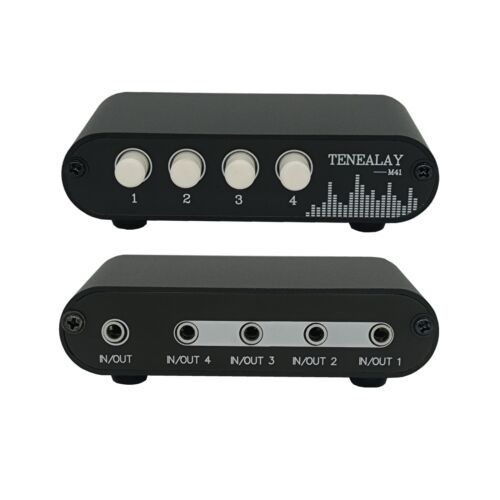 Out aux 3 5mm stereo - out, 3.5mm