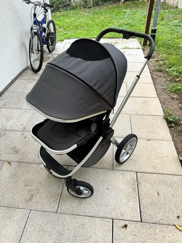 Kinderwagen moon resea - kinderwagen,