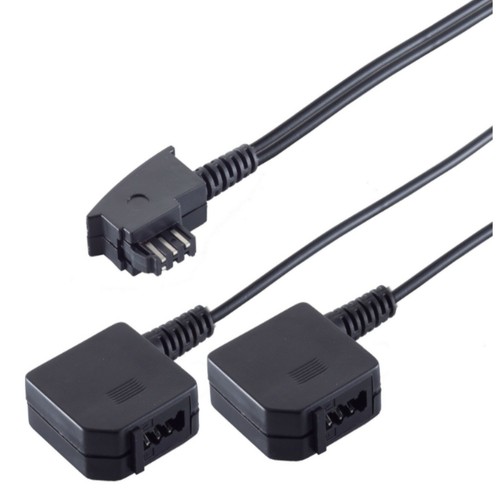 Telefon tae kabel adapter - telefon,
