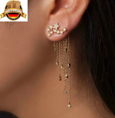 Ohrringe ohrstecker ohrschmuck - ohrstecker,