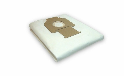 Staubsaugerbeutel für - 5x,