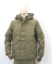 Army green goretex jacket - od,