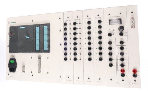 Wuekro trainingsmodul w4710 - trainingsmodul, w4710-0a
