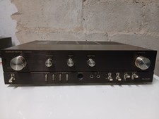 Grundig V2000 HiFi Verstärker