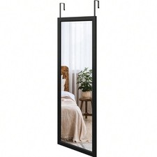 Ganzkörperspiegel Wand Alum