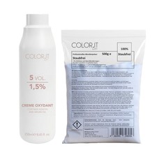 COLOR.IT Blondier-Set 250ml