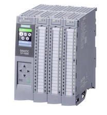 Siemens Simatic CPU 1512C-1PN 6ES7512-1CK01-0AB0 Neu OVP