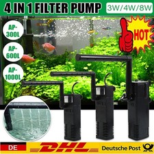 1000L/h Aquarium Innenfilter