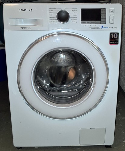 Samsung waschmaschine wf80f5e5 - samsung,