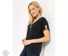 VIA MILANO Damen Shirt