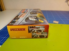 Vollmer H0 2551 Steinbogen Brücke neu und Original Verpackung 