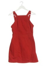 ZARA Cut-Out-Kleid Damen Kleid
