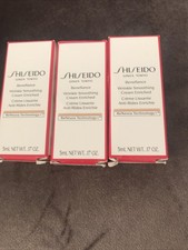 Shiseido Benefiance Wrinkle -