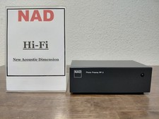 NAD PP 2 Phonovorverstärker