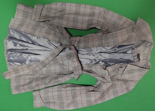 36 regenmantel - 34/36,