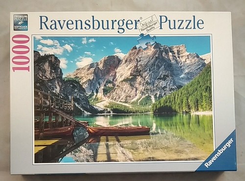 Pragser wildsee dolomiten - wildsee,,
