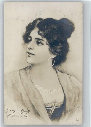 Foto zigeuner 1906 - foto,