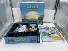Kosmos - Catan - Die Siedler
