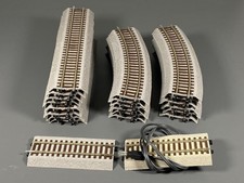 Roco Line H0 Gleise Konvolut