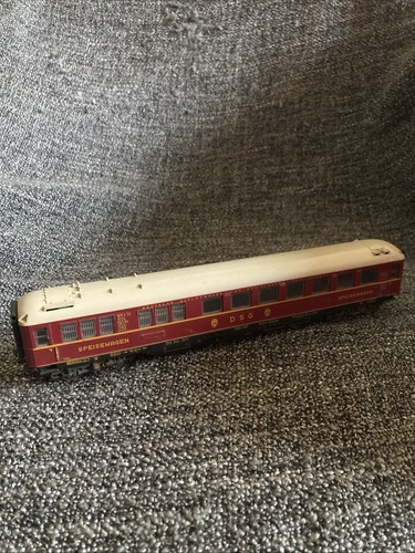 Fleischmann 87 - h0, 1:87