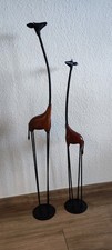 Deko Giraffen, Afrika Style, 2