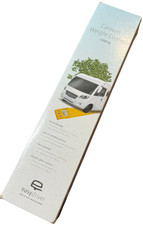 Reich CWC Caravan-Weight-Control bis 1500 kg – Radlastwaage