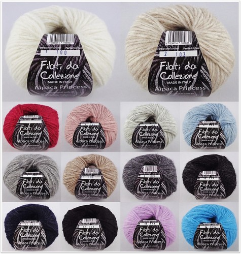 50g filati collezione - 50g,