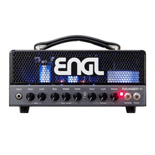 ENGL E725 Ravager IR 20-Watt
