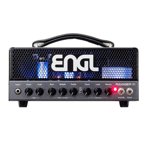 Engl e725 ravager - e725, 20-watt