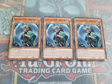 Yu-Gi-Oh! 3 × Schicksals Held Dark Angel