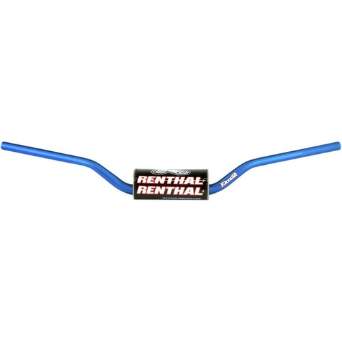 Renthal fatbar blau - rc,
