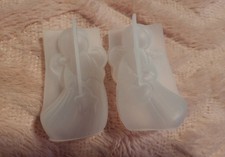 2 Engel klein Silikonform