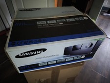 Samsung HW-C 700 & Teufel Consono 35 Mk3 7.1 Set