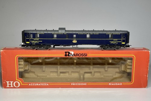 Rivarossi 2578 ciwl vsoe - rivarossi,