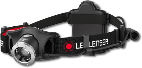 Ledlenser led leuchte - ledlenser, led-leuchte