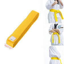 Budo-Gürtel Judogürtel