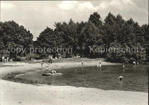 Falkensee badewiese neue - falkensee,