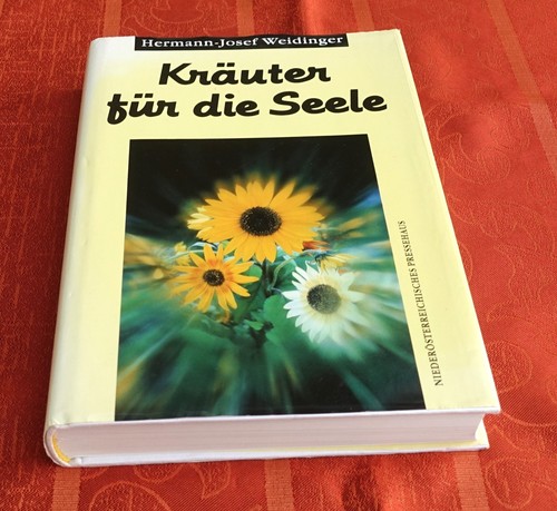 Kräuter für die seele - die,