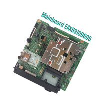 Mainboard EAX69109605 für LG 55NANO85UNA