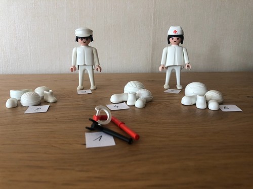 Playmobil zubehör - playmobil,