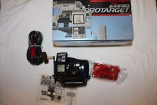 RYOBI CERATEC- AD 80-PRO TARGET-ELEKTROROLLE-MINT IM OVP-MADE IN JAPAN-Nr-885