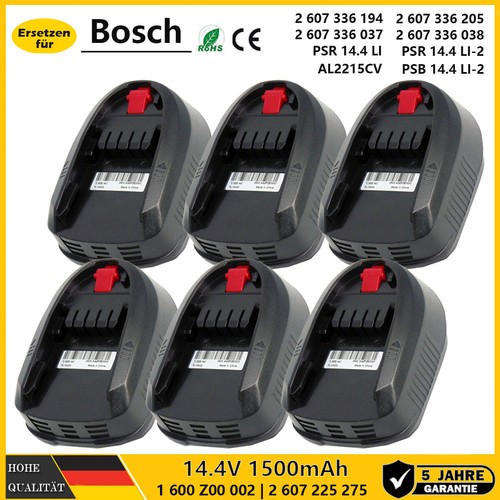 Für bosch akku li - bosch, 14,4v