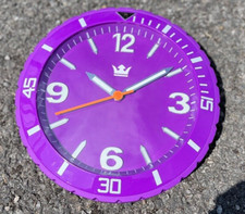 R Schmidtmeister SEMPRE LILA